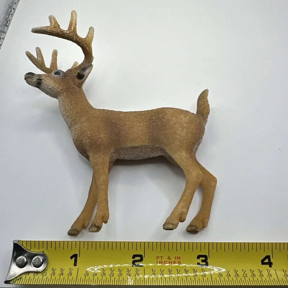 N/A schleich deer